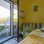 In Meernaehe Auf Sardinien Orosei
