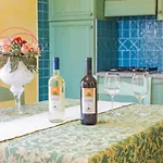 Apartmán In Meernaehe Auf Sardinien Orosei