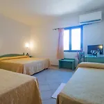 In Meernaehe Auf Sardinien Apartmán *