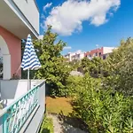 In Meernaehe Auf Sardinien Apartmán