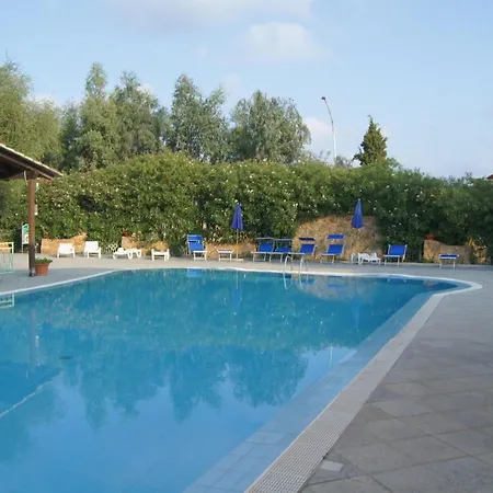 Apartmán In Meernaehe Auf Sardinien