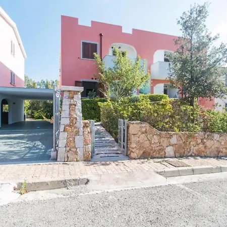 In Meernaehe Auf Sardinien Apartmán Orosei