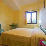 Διαμέρισμα In Meernaehe Auf Sardinien Orosei