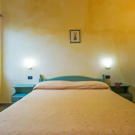 In Meernaehe Auf Sardinien Appartamento Orosei