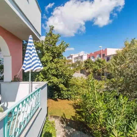 In Meernaehe Auf Sardinien Appartamento