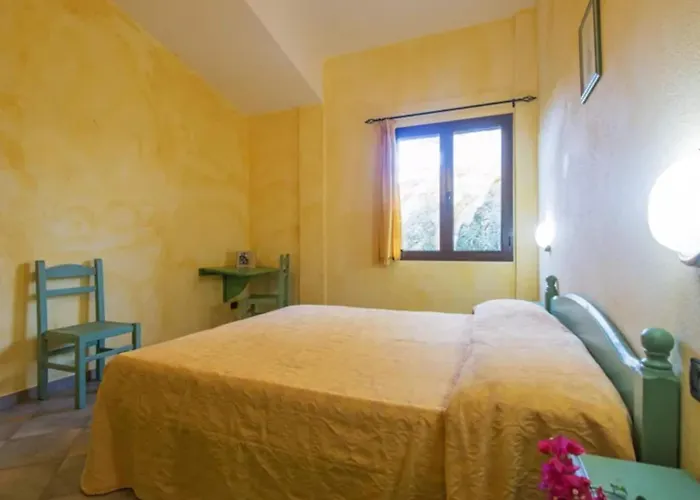 Apartment In Meernaehe Auf Sardinien Orosei